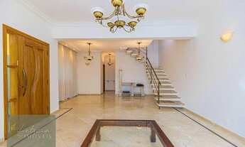 Imagem 3: Casa com 4 dormitórios à venda, 220 m² por R$ 1.488.000,00 - Bosque da Saúde - São Paulo/S