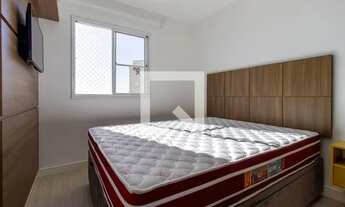 Imagem 6: Apartamento para Aluguel - Campo Comprido , 2 Quartos, 53 m2