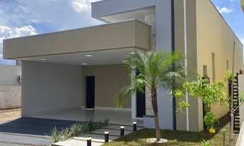 Imagem 2: Casa à venda no bairro Condomínio Primor das Torres - Cuiabá/MT