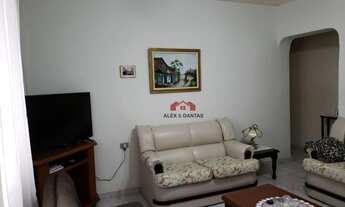 Imagem 2: Casa com 5 dormitórios à venda, 368 m² por R$ 2.700.000,00 - Cerâmica - São Caetano do Sul