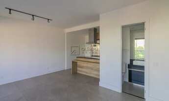 Imagem 5: Locação Apartamento 2 Dormitórios - 81 m² Brooklin