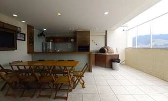 Imagem 6: Nilópolis, Av Mirandela, Apto 03 qtos 02 vagas