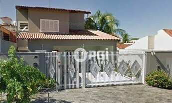 Imagem 2: Sobrado com 4 dormitórios para alugar, 282 m² por R$ 4.473,60/mês - Alto da Boa Vista - Ri