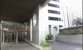 Imagem 2: EXCELENTE 223 M² DE ÁREA DE ESCRITÓRIO COM SEIS VAGAS DE GARAGENS