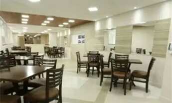 Imagem 2: Apartamento para Venda no Condomínio Paranapuã, na Vila Mariana em São Paulo/SP