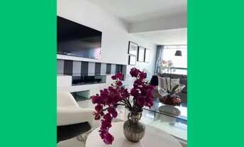 Imagem 7: Apartamento ALTO PADRÃO, 3 suítes e 4 vagas no HORTO FLORESTAL(B67