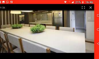 Imagem 3: Lugo Apto com 39 metros com 1 suite e 1 vaga em Pinheiros-S Paulo-SP