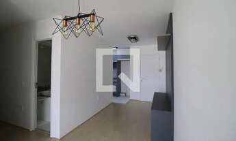 Imagem 3: Apartamento para Aluguel - Água Branca, 3 Quartos, 62 m2