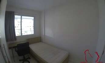 Imagem 5: Apartamento para aluguel possui 83 metros quadrados com 2 quartos