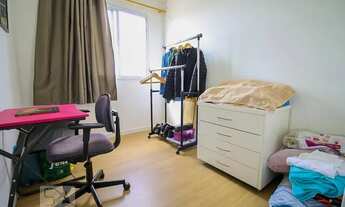 Imagem 6: Apartamento para Aluguel - Jardim Marajoara , 2 Quartos, 42 m2