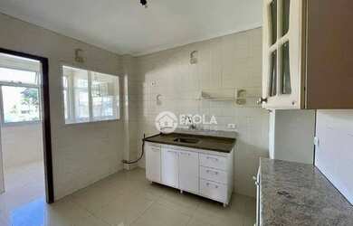 Imagem 7: Apartamento com 2 dormitórios para alugar, 60 m² por R$ 1.420,00/mês - Vila Jones - Americ