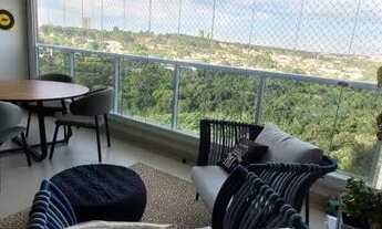 Imagem 2: Vivaz 3 suítes 120m2