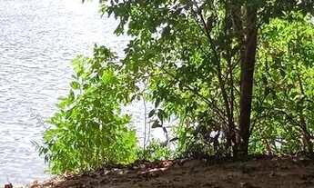 Imagem 5: Fazenda à beira do Rio Javaés