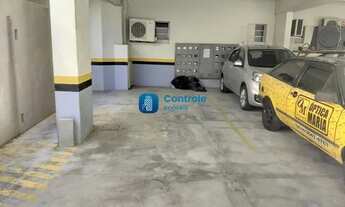 Imagem 2: Apartamento com 02 dormitórios no bairro Kobrasol, em São José