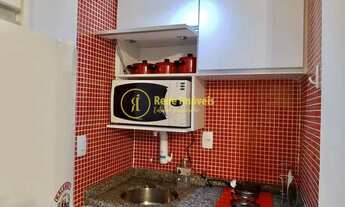 Imagem 5: Apartamento com 1 dormitório para Locação em Moema