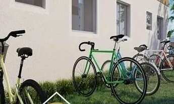 Imagem 7: Apartmento 2 quartos - Setor Nova Esperança - Goiânia - Go