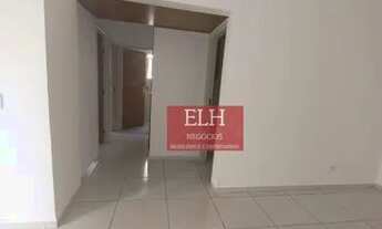 Imagem 6: Apartamento com 2 dormitórios para alugar, 62 m² por R$ 2.700,00/mês - Jardim Marajoara