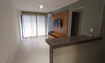 Imagem: Apartamento 1/4 um e sala para aluguel em