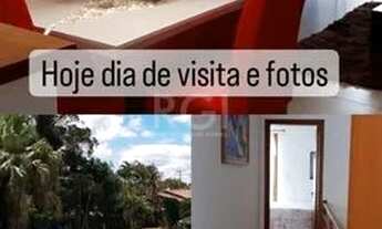 Imagem 2: Sobrado para Venda - 96.67m², 2 dormitórios, sendo 2 suites, 2 vagas - Hípica