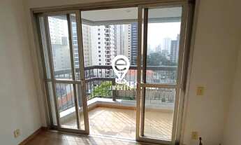 Imagem 4: Excelente apartamento de 97m² com 3 dorm. à venda na Chácara Inglesa