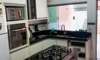 Imagem 7: Casa com 3 dormitórios à venda, 217 m² por R$ 680.000,00 - Jardim Ana Rosa - Taubaté/SP