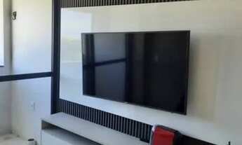 Imagem 3: Belo 2 Quartos com Varanda e Moveis Panejados prox. a Av Fernandes Lima