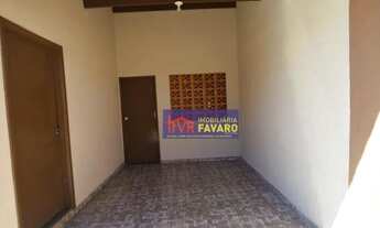 Imagem 4: Casa com 3 dormitórios para alugar, 120 m² por R$ 1.200,00/mês - Alto da Boa Vista - Londr