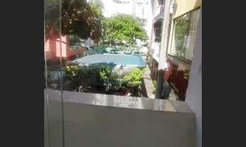 Imagem 6: Sala Comercial para Locação em Alphaville Centro Comercial C. Azaléias