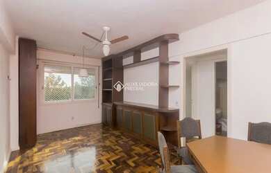 Imagem 2: PORTO ALEGRE - Apartamento Padrão - Centro Histórico