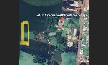 Imagem: Terreno semi urbano- Palmeiras de Goiás