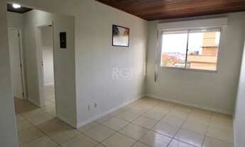 Imagem: PORTO ALEGRE - Apartamento Padrão - Santa