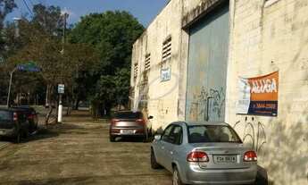 Imagem 5: Galpão - Morumbi - Paulínia