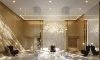 Imagem 3: APARTAMENTO RESIDENCIAL em São Paulo - SP, Vila Madalena