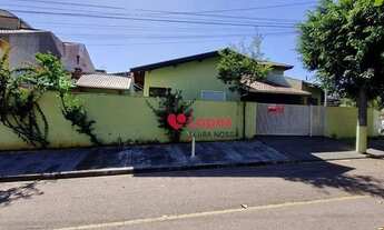 Imagem 4: Casa térrea de esquina