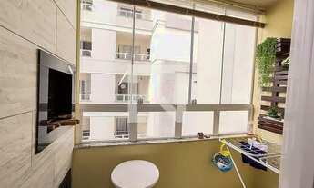 Imagem 6: Apartamento para Aluguel - Vila Rosa, 2 Quartos, 55 m2