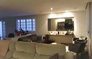 Imagem 5: SOBRADO LINDO E ISOLADO EM CONDOMÍNIO FECHADO