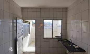 Imagem 1: Apartamento 2 quartos , área de serviço separa Bairro Vila Ipê Amarelo - Contagem