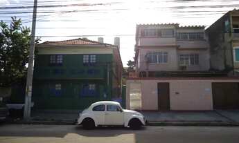 Imagem 2: Apartamento para aluguel com 3 quartos em Irajá - Rua Samin - Rio de Janeiro - RJ