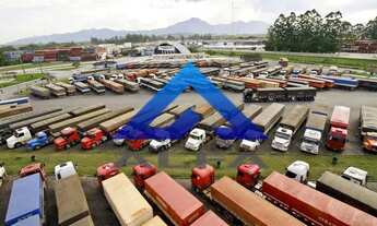 Imagem 4: Área para alugar no bairro Padre Mathias - Cariacica/ES