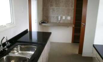 Imagem 7: Apartamento para aluguel, 122m² com 3 dormitórios - por R$ 6.200 - no Premium Tamboré em A