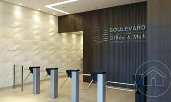 Imagem 3: Sala à venda, 41 m² por R$ 454.000,00 - Centro - Jacareí/SP