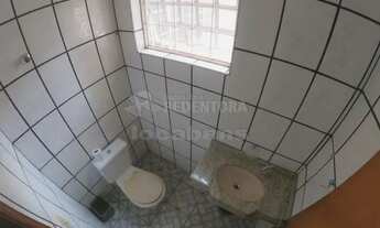 Imagem 6: Casa Padrão em São José do Rio Preto