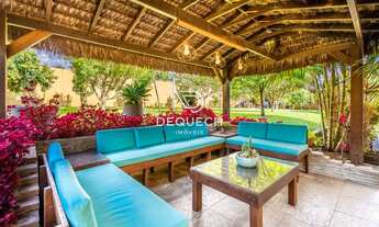 Imagem 2: Belíssima casa com terreno de 1400m2 !!!