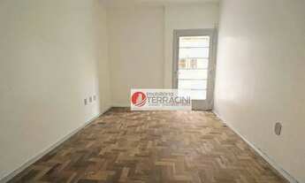 Imagem 2: Apartamento com 1 dormitório para alugar, 37 m² por R$ 690,00/mês - Jardim São Pedro - Por