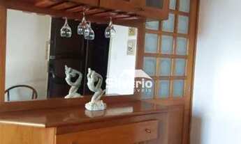 Imagem 6: Apartamento com 1 dormitório para alugar, 65 m² por R$ 2.789,70/mês - Jardim Esplanada - S