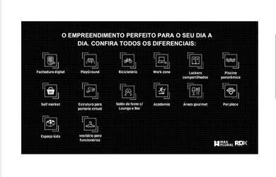Imagem 4: Apartamento para venda com 47 metros quadrados com 2 quartos em Torreão - Recife - PE
