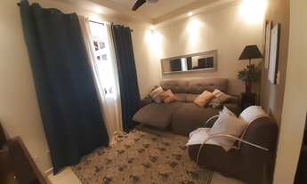 Imagem 3: Sobrado no condomínio Residencial Vila Suissa - Mogi das Cruzes - SP