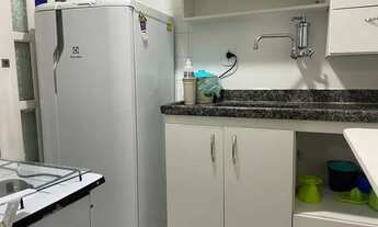 Imagem 4: Casa para aluguel fixo mobiliado com 1 quarto em Vila Blanche - Cabo Frio/RJ