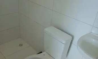 Imagem 2: Kitnet aluga se Kitnet com 1 dormitório