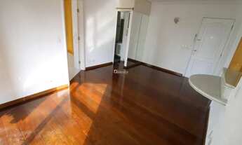 Imagem 4: Lindo apartamento com 1 dormitório, 1 suíte e 1 vaga, ótima localização, lazer!!!